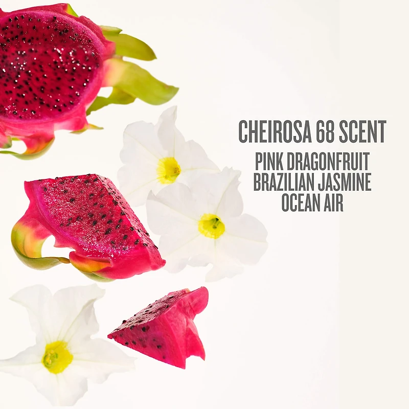 Beija Flor™ Body Collagen-Boosting Elasti-Cream with Polypeptides and Bio-Retinol