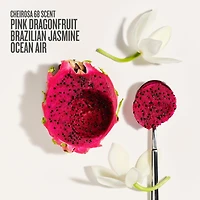 Beija Flor™ Body Collagen-Boosting Elasti-Cream with Polypeptides and Bio-Retinol