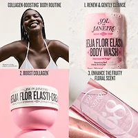 Beija Flor™ Body Collagen-Boosting Elasti-Cream with Polypeptides and Bio-Retinol