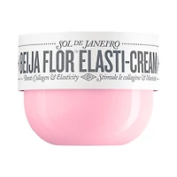 Beija Flor™ Body Collagen-Boosting Elasti-Cream with Polypeptides and Bio-Retinol