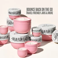 Beija Flor™ Body Collagen-Boosting Elasti-Cream with Polypeptides and Bio-Retinol