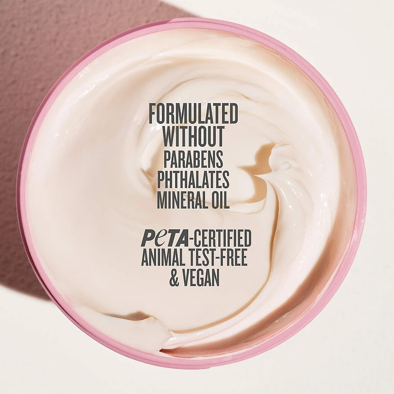 Beija Flor™ Body Collagen-Boosting Elasti-Cream with Polypeptides and Bio-Retinol