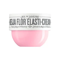 Beija Flor™ Body Collagen-Boosting Elasti-Cream with Polypeptides and Bio-Retinol