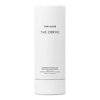 The Crème Gradual Self-Tanning Face Moisturizer