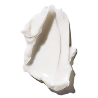 Masque de nuit réparateur floral avec squalane