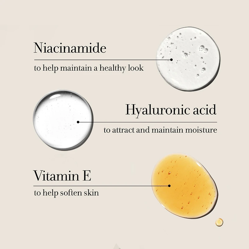 Nettoyant au lait pour le corps >