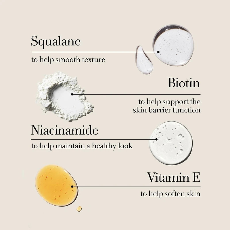 Crème hydratante pour les mains Milk