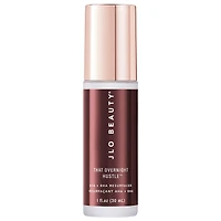JLo Beauty That Overnight Hustle AHA + BHA Resurfacer 1 oz / 30 mL