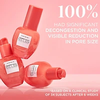 Sérum à l’acide salicylique avec BHA + AHA Strawberry Smooth