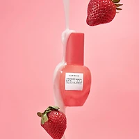 Sérum à l’acide salicylique avec BHA + AHA Strawberry Smooth