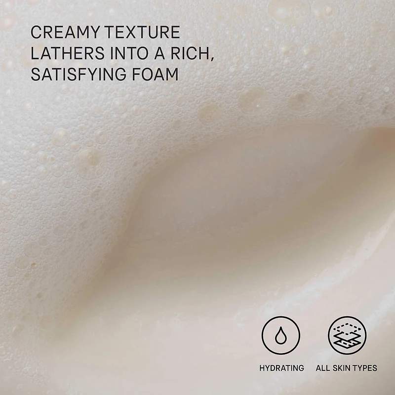 The Rice Wash Skin-Softening Cleanser