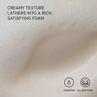 The Rice Wash Skin-Softening Cleanser