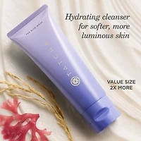 The Rice Wash Skin-Softening Cleanser