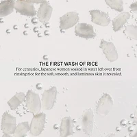The Rice Wash Skin-Softening Cleanser