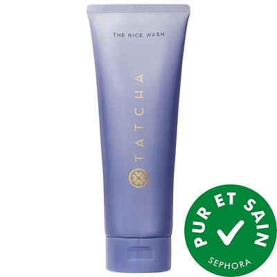 The Rice Wash Skin-Softening Cleanser