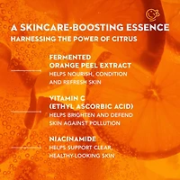 Barrier Booster Vitamin C Milky Toner Essence with Niacinamide