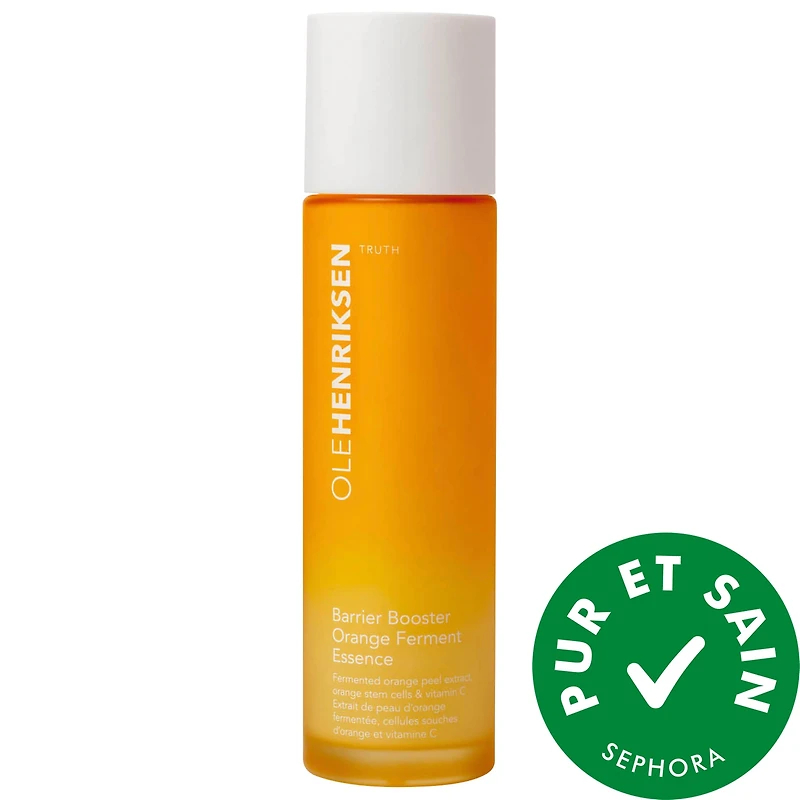 Barrier Booster Vitamin C Milky Toner Essence with Niacinamide