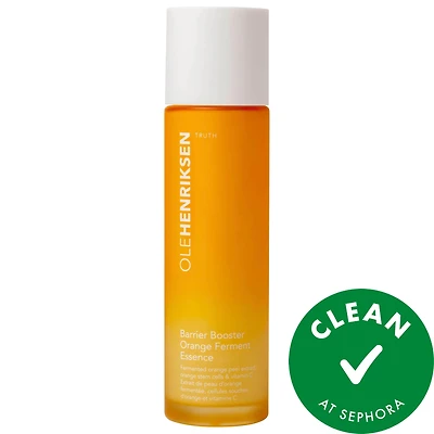 Barrier Booster Vitamin C Milky Toner Essence with Niacinamide