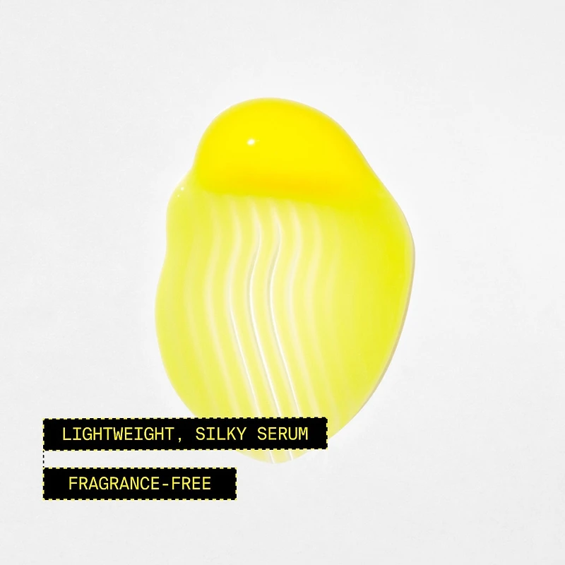 Retinal + Niacinamide Youth Serum