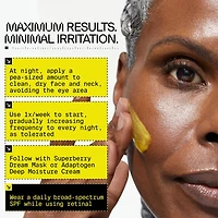 Retinal + Niacinamide Youth Serum