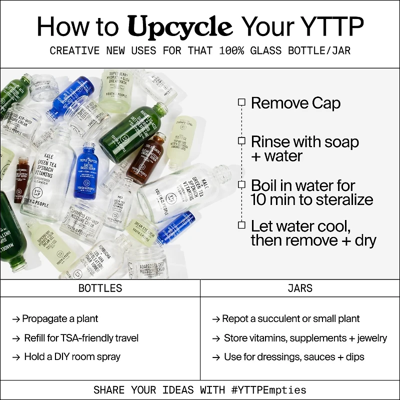 Retinal + Niacinamide Youth Serum