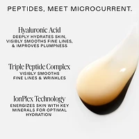 FIX Line Smoothing Serum Microcurrent Activator