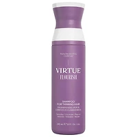 Virtue Flourish® Thickening Shampoo for Thinning Hair 8 oz/ 240 mL