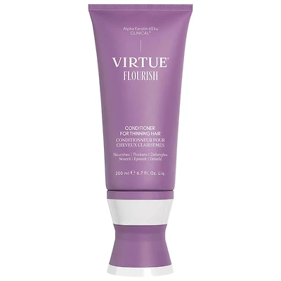 Virtue Flourish® Thickening Conditioner for Thinning Hair 6.7 oz/ 200 mL