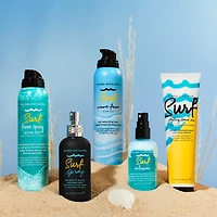 Mousse texturante Surf Wave