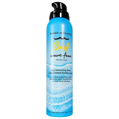 Mousse texturante Surf Wave