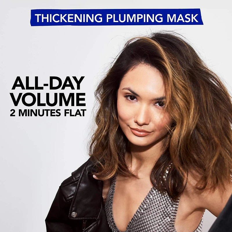 Thickening Plumping Hair Mask