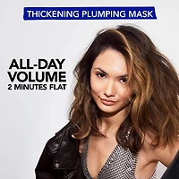Thickening Plumping Hair Mask