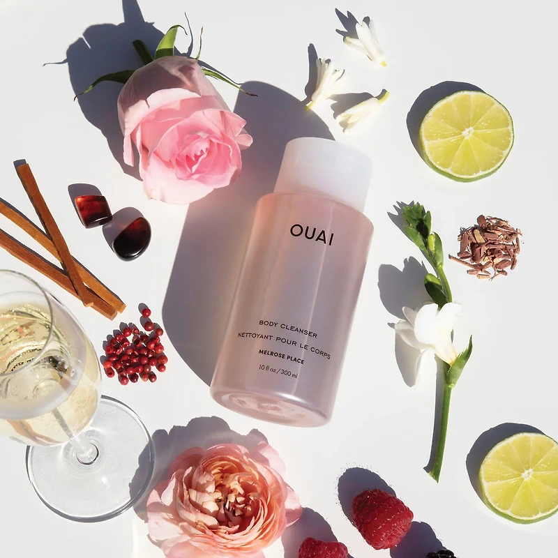 Nettoyant doux pour le corps Melrose Place