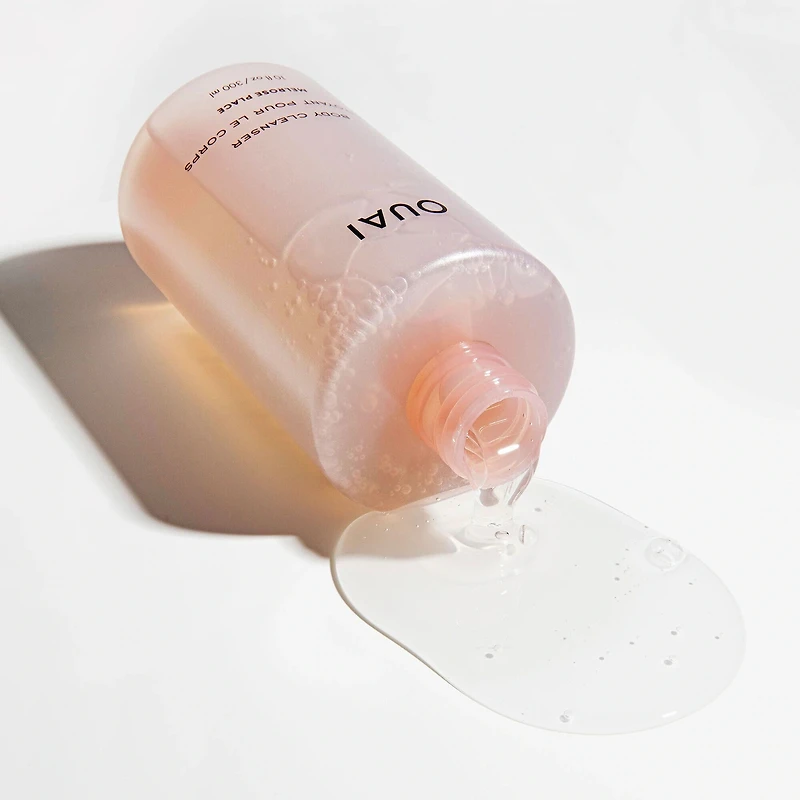 Nettoyant doux pour le corps Melrose Place