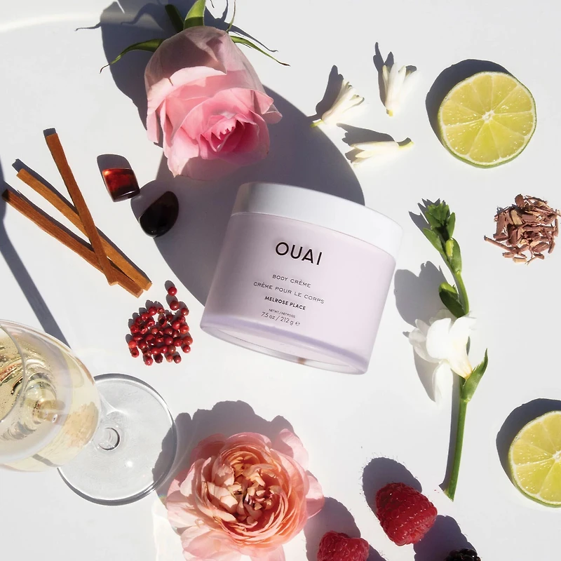 Crème hydratante pour le corps Melrose Place