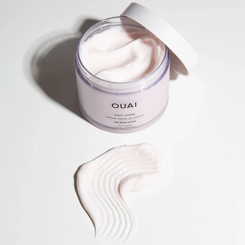 Crème hydratante pour le corps Melrose Place