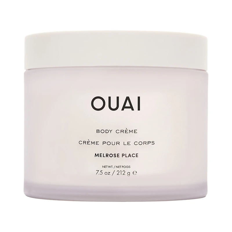 Crème hydratante pour le corps Melrose Place