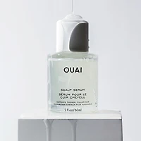 Sérum hydratant pour cuir chevelu, pour des cheveux sains et plus volumineux