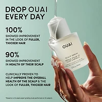 Hydrating Scalp Serum for Healthy, Fuller Looking Hair