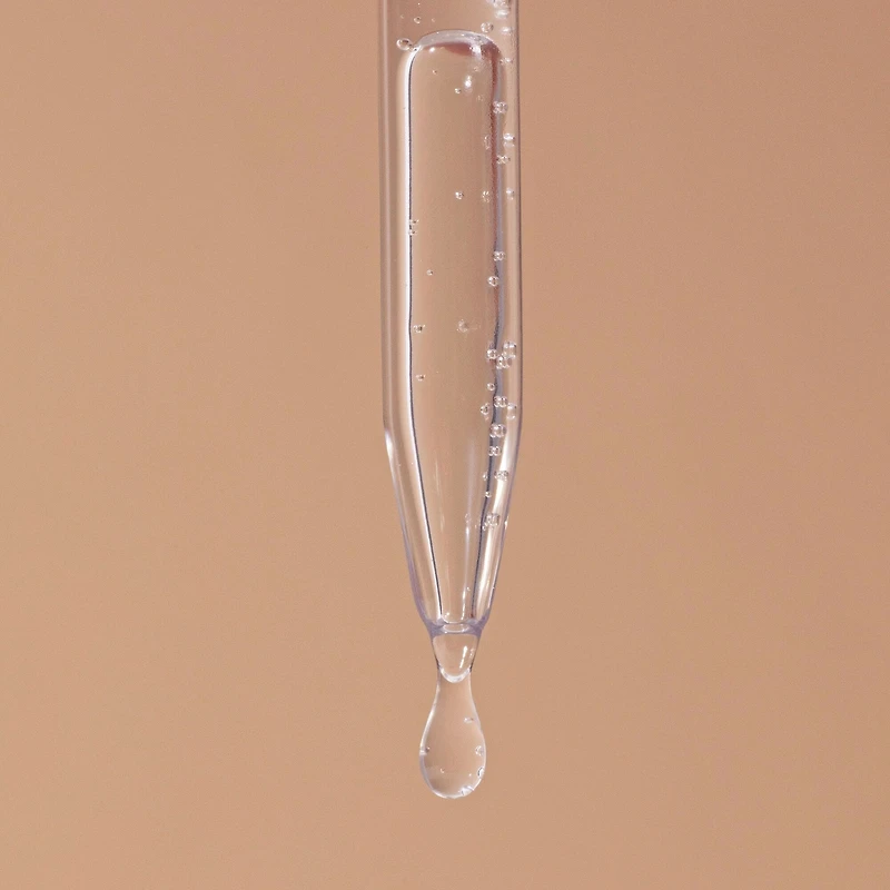 Sérum hydratant pour cuir chevelu, pour des cheveux sains et plus volumineux