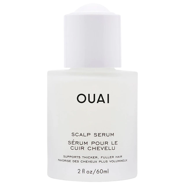 Hydrating Scalp Serum for Healthy, Fuller Looking Hair