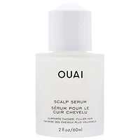 Sérum hydratant pour cuir chevelu, pour des cheveux sains et plus volumineux