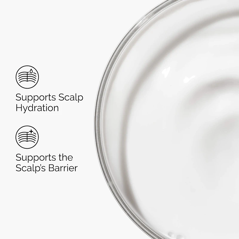 Natural Moisturizing Factors + Hyaluronic Acid Scalp Serum