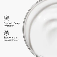 Natural Moisturizing Factors + Hyaluronic Acid Scalp Serum