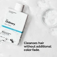 Sulphate 4% Cleanser for Body and Hair, Gentle Daily Cleanser