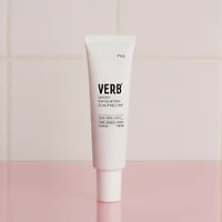Sérum nectar exfoliant doux pour cuir chevelu Ghost avec AHA et BHA