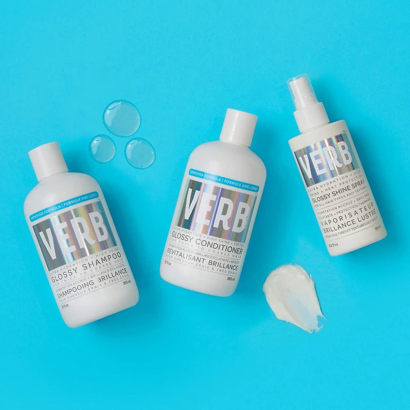 Vaporisateur brillance éclatante avec protection thermique