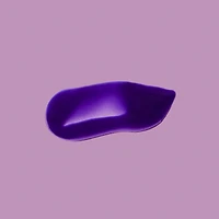 Shampoing violet illuminant pour cheveux blonds