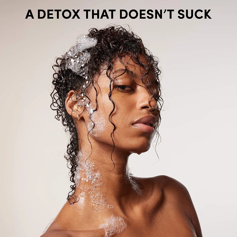 Shampoing Detox