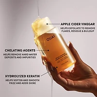 Shampoing Detox